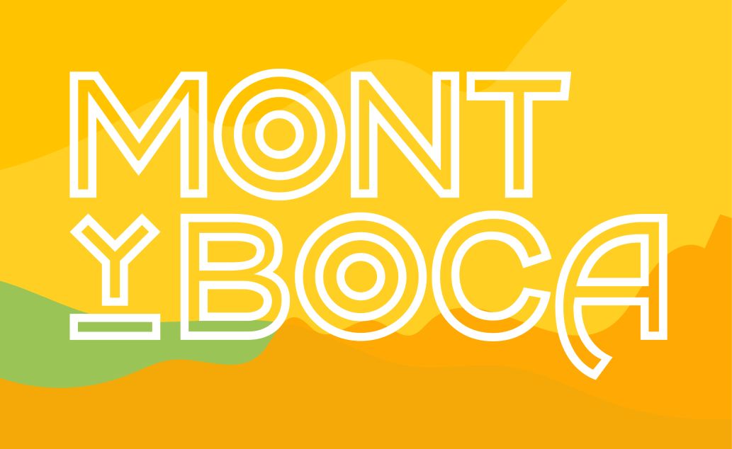 Seafood Paella - MontyBoca